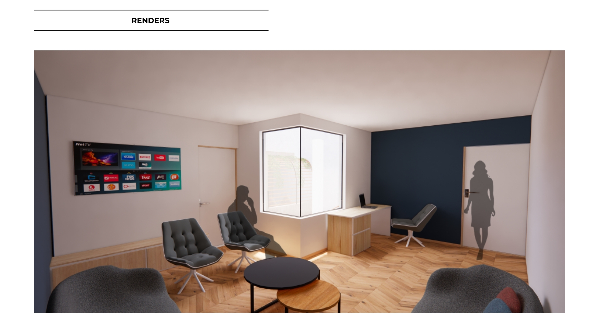 Portafolio Diseño de Interiores 2026-20