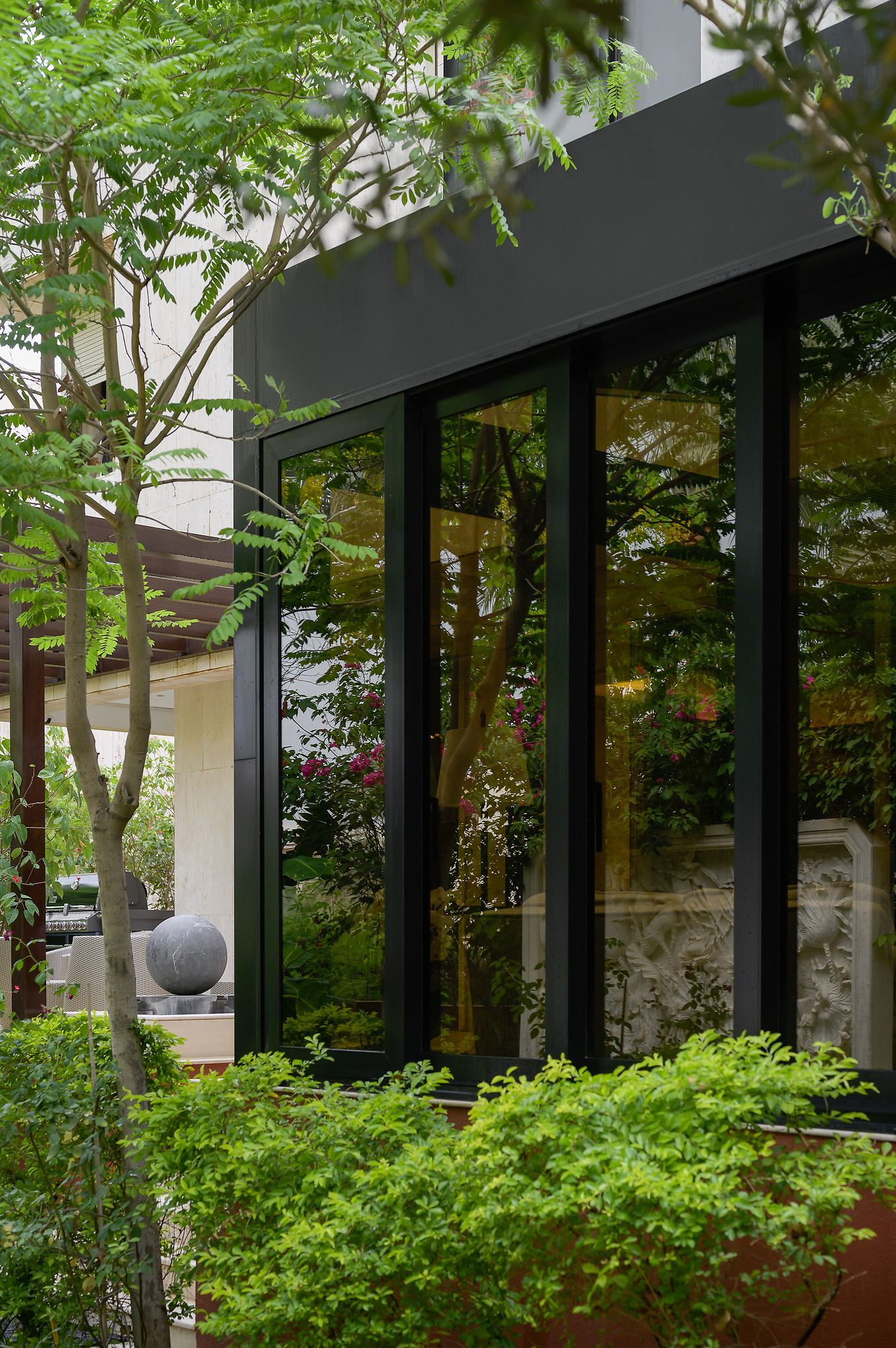 花园房 | Nabat | 2023 | 科威特-14