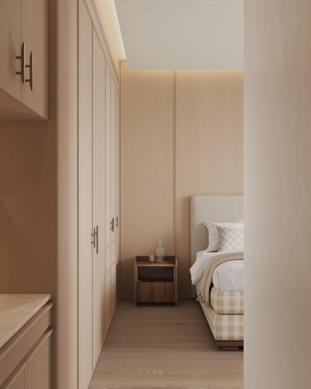 天鹅湖|舍下作品-69