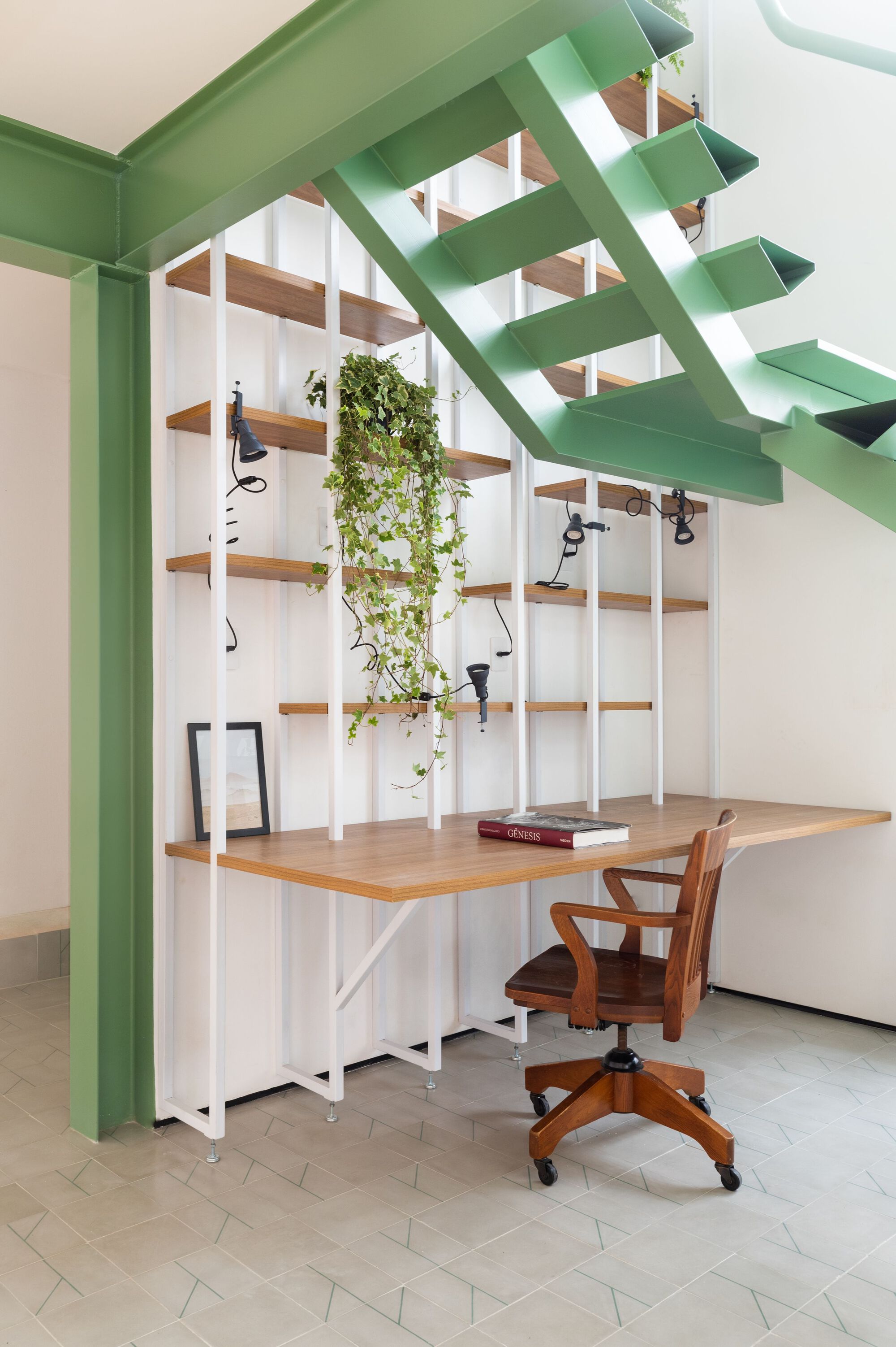 伽马之家丨巴西圣保罗丨Studio ArquitetUras-17