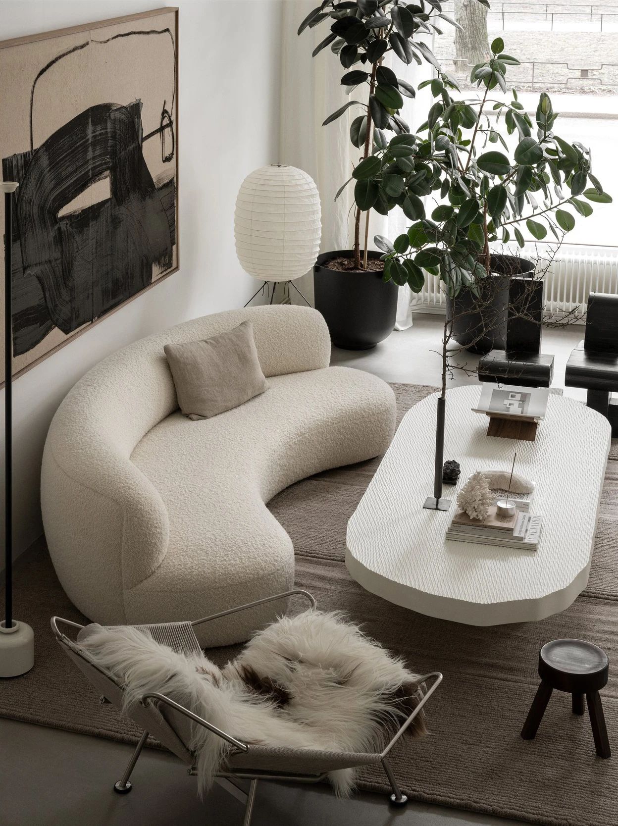 South Yarra 宁静的居所丨澳大利亚丨Lotta Agaton Interiors-28