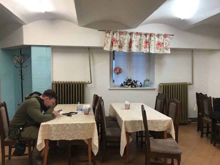 Sezon 22 Odcinek 4 | Słupsk „Mikołajek”-7