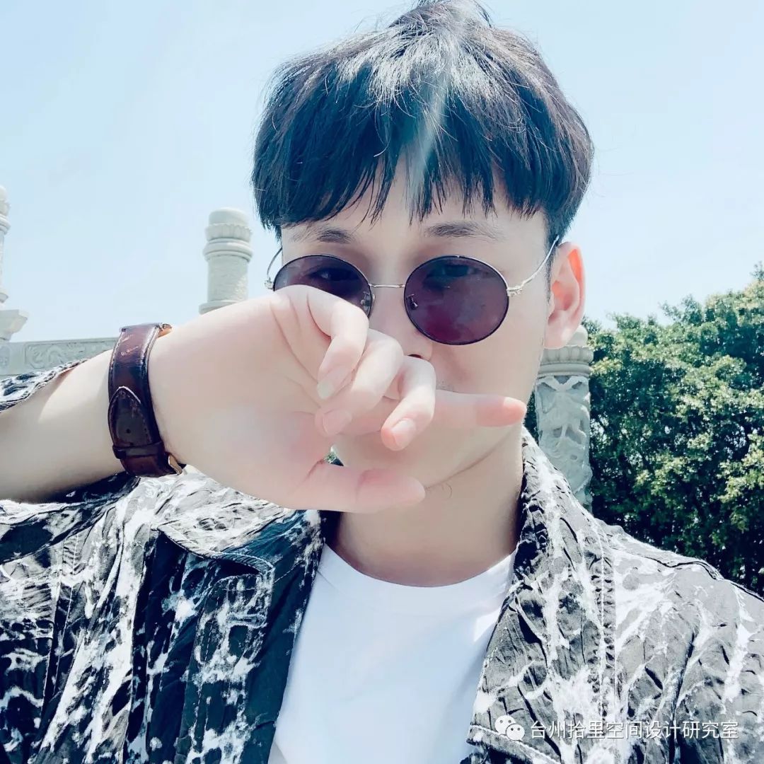 索美造型台州玉环店,现代工装设计的艺术呈现-43