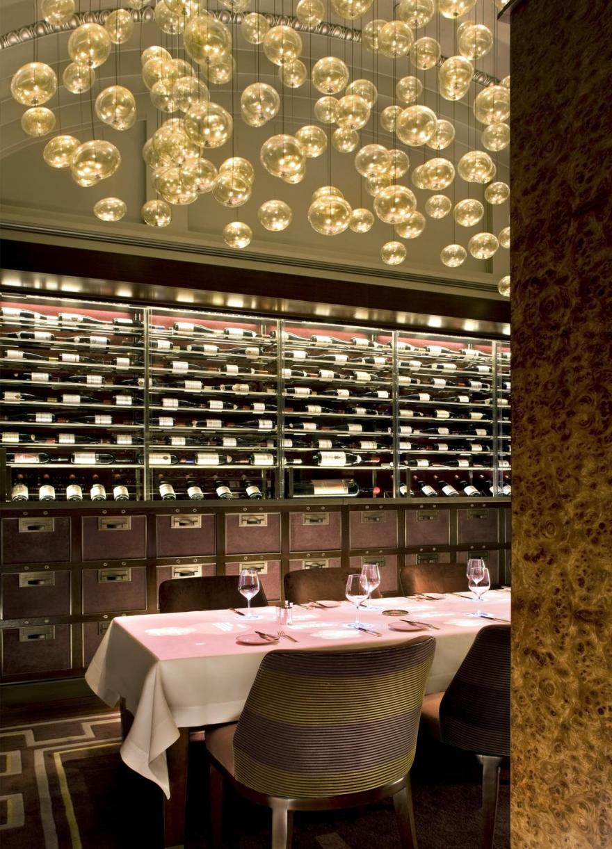 The St Regis New York, New York, New York (NY), United States-25