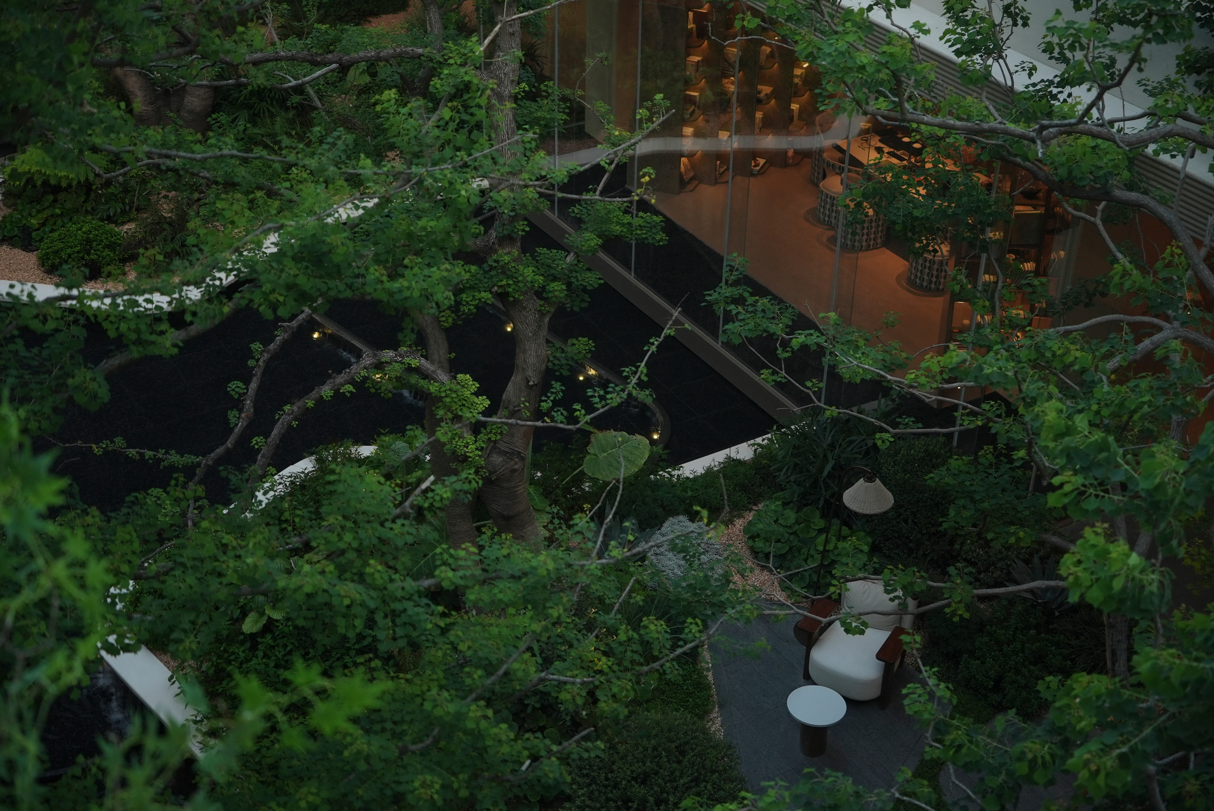 上海招商·林屿湖畔丨中国上海丨MAXI美溪景观,上海日清建筑,DC国际,上海天华建筑,集艾设计-39