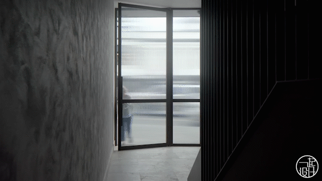 新西兰 Jervois Road 公寓丨新西兰奥克兰丨Monk Mackenzie-20