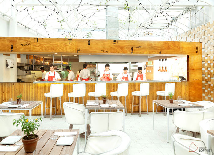 秘鲁多功能emblem餐厅-0