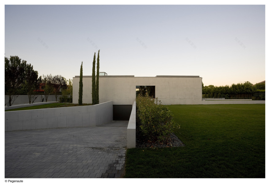 Domínguez House José María Gastaldo and Enrique Jerez-37