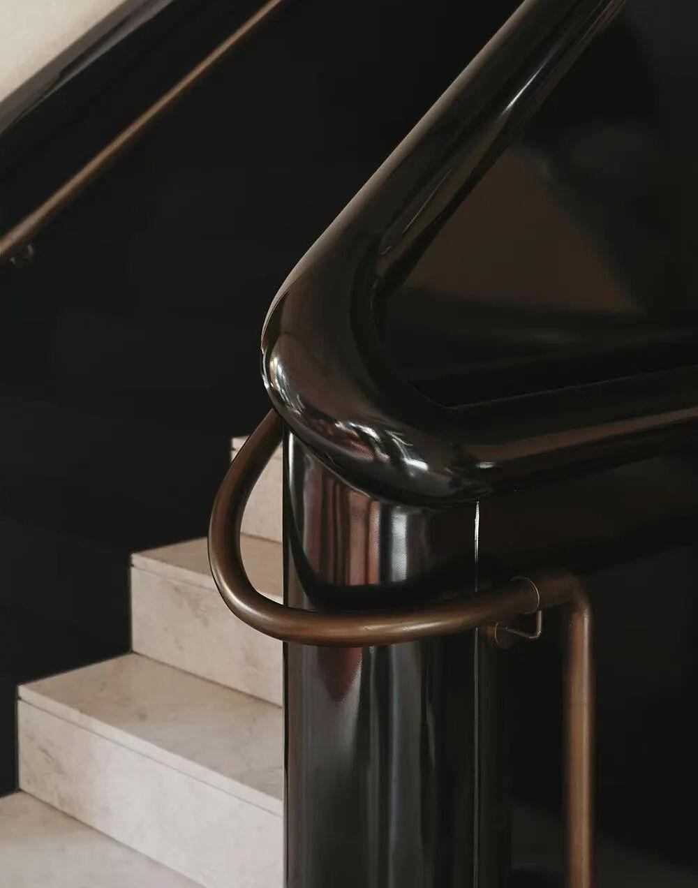 融创外滩壹号院二期丨中国上海丨W.DESIGN无间设计-39