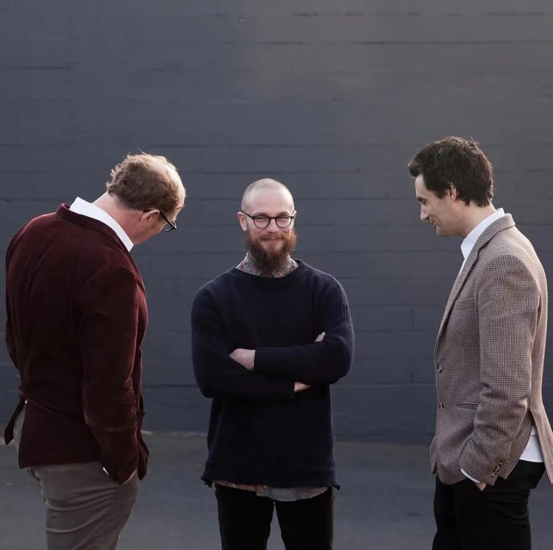 山海之间住宅设计丨新西兰丨Lloyd Hartley Architects-0