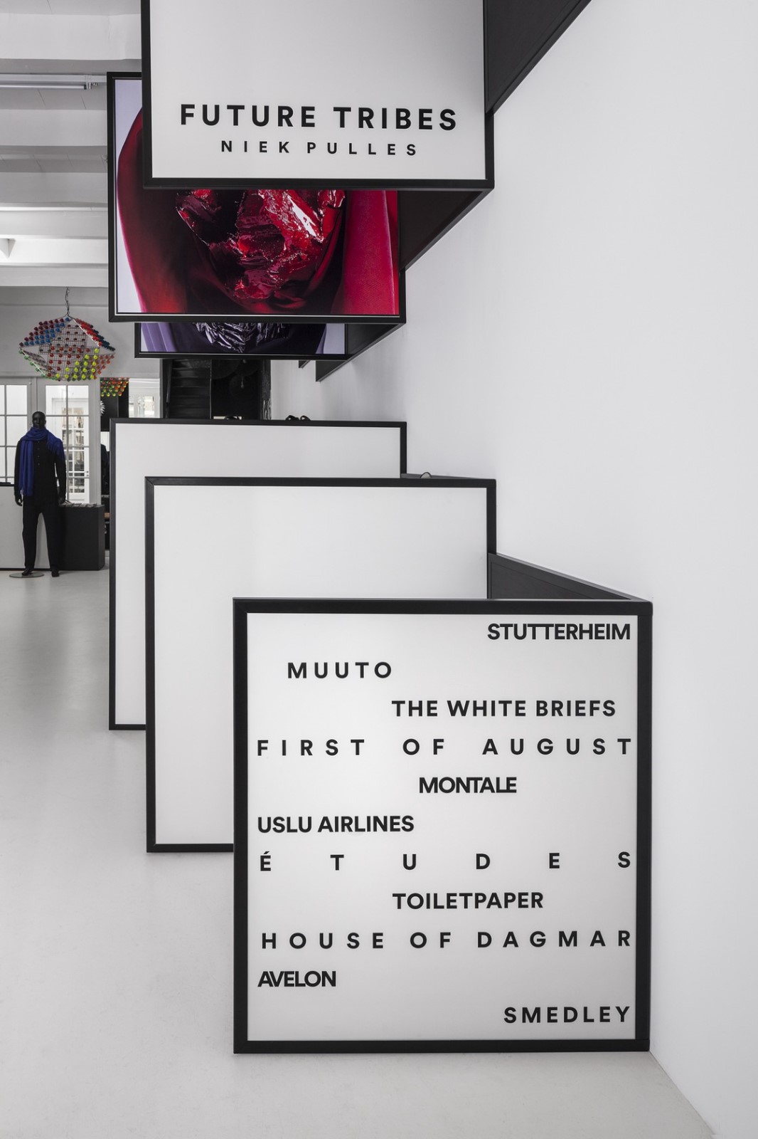 阿姆斯特丹：框架商店-14