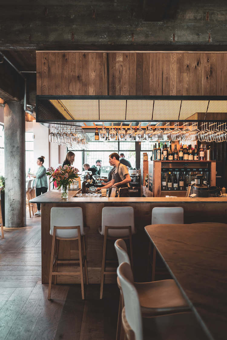 布里托玛尔特丨新西兰奥克兰-18