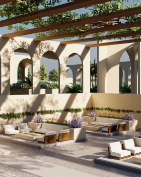 Sustainable Industrial Factory | Architectural Design