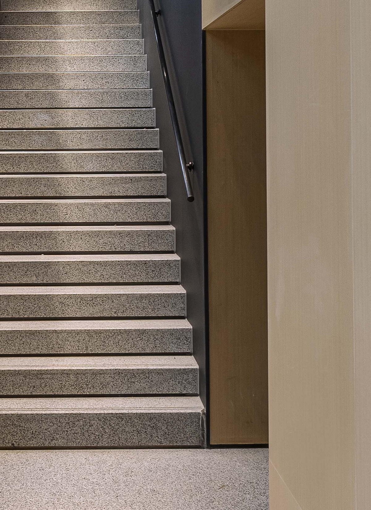 北京航星园旧厂房改造丨中国北京丨超城建筑-43