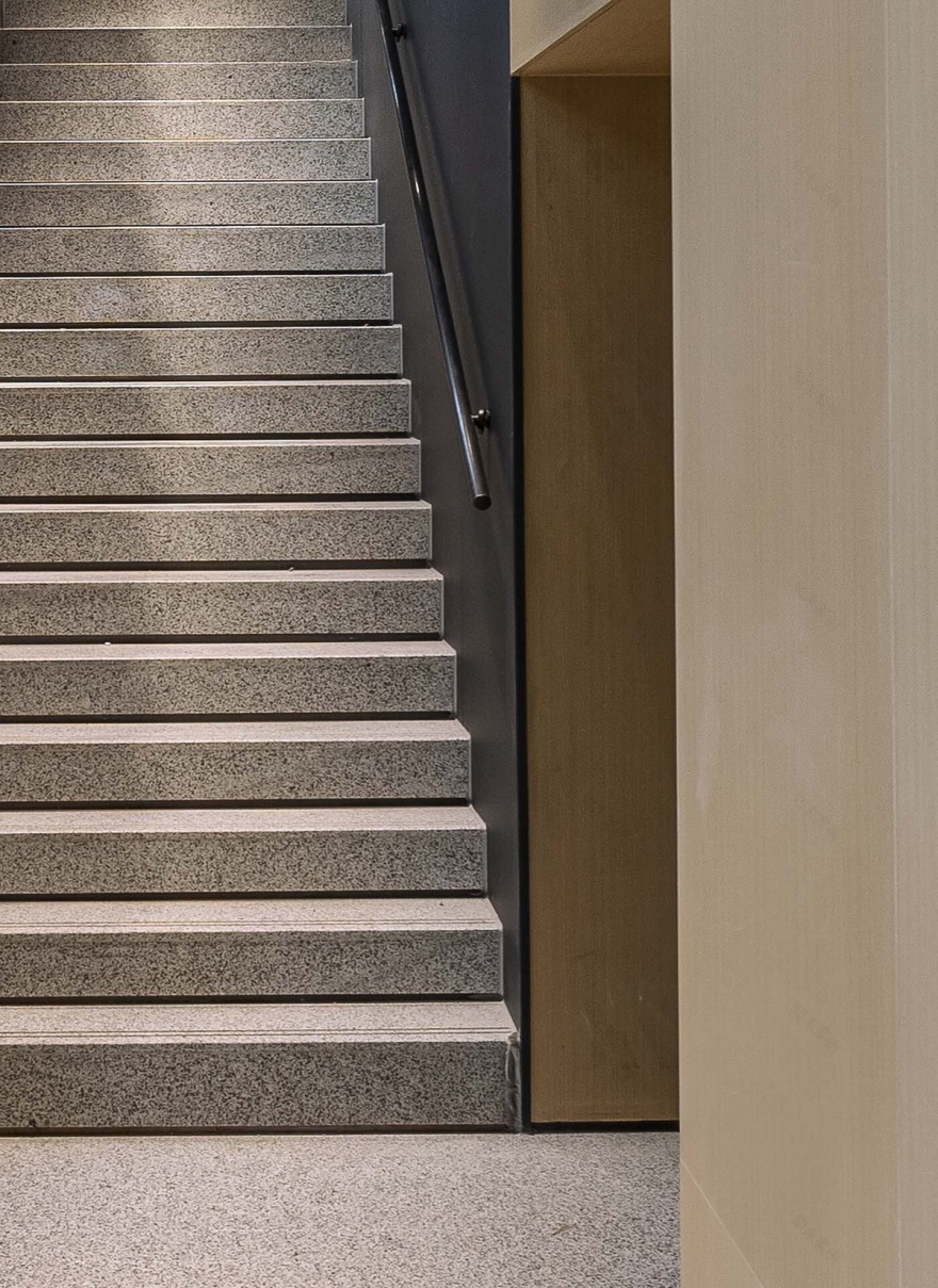 北京航星园旧厂房改造丨中国北京丨超城建筑-43