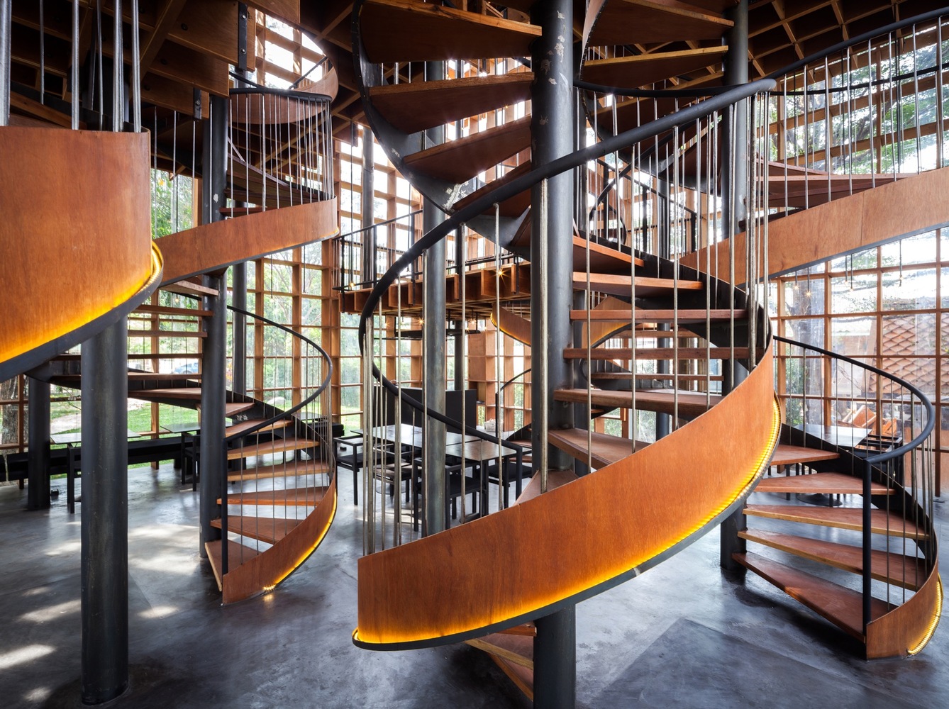 The Wine Ayutthaya  Bangkok Project Studio-47