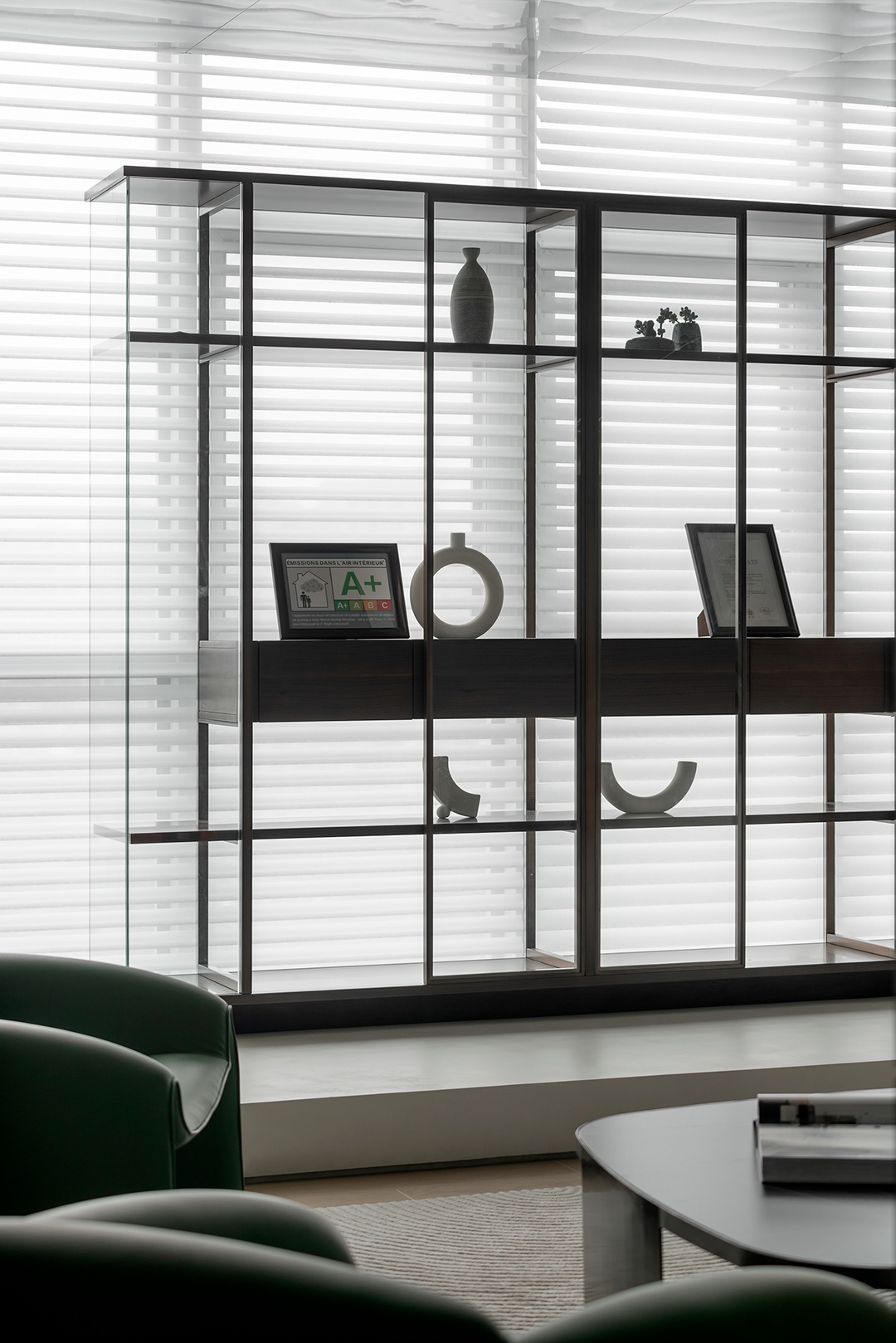 意库马艺术涂料成都概念店丨中国成都丨LDC studio | 轻年致造(成都)设计顾问有限公司-39