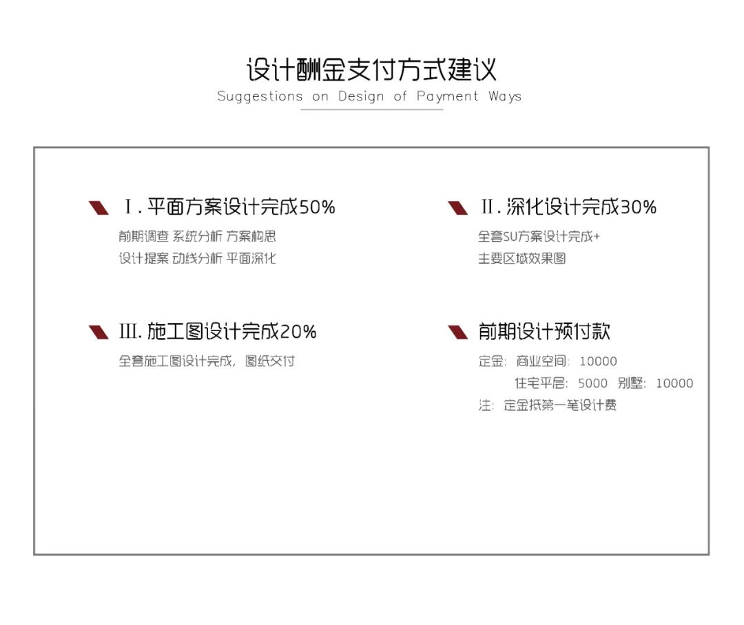 北辰空间设计丨北辰意创-14