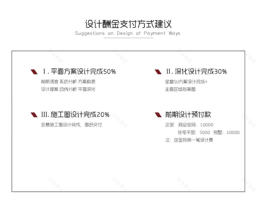 北辰空间设计丨北辰意创-14