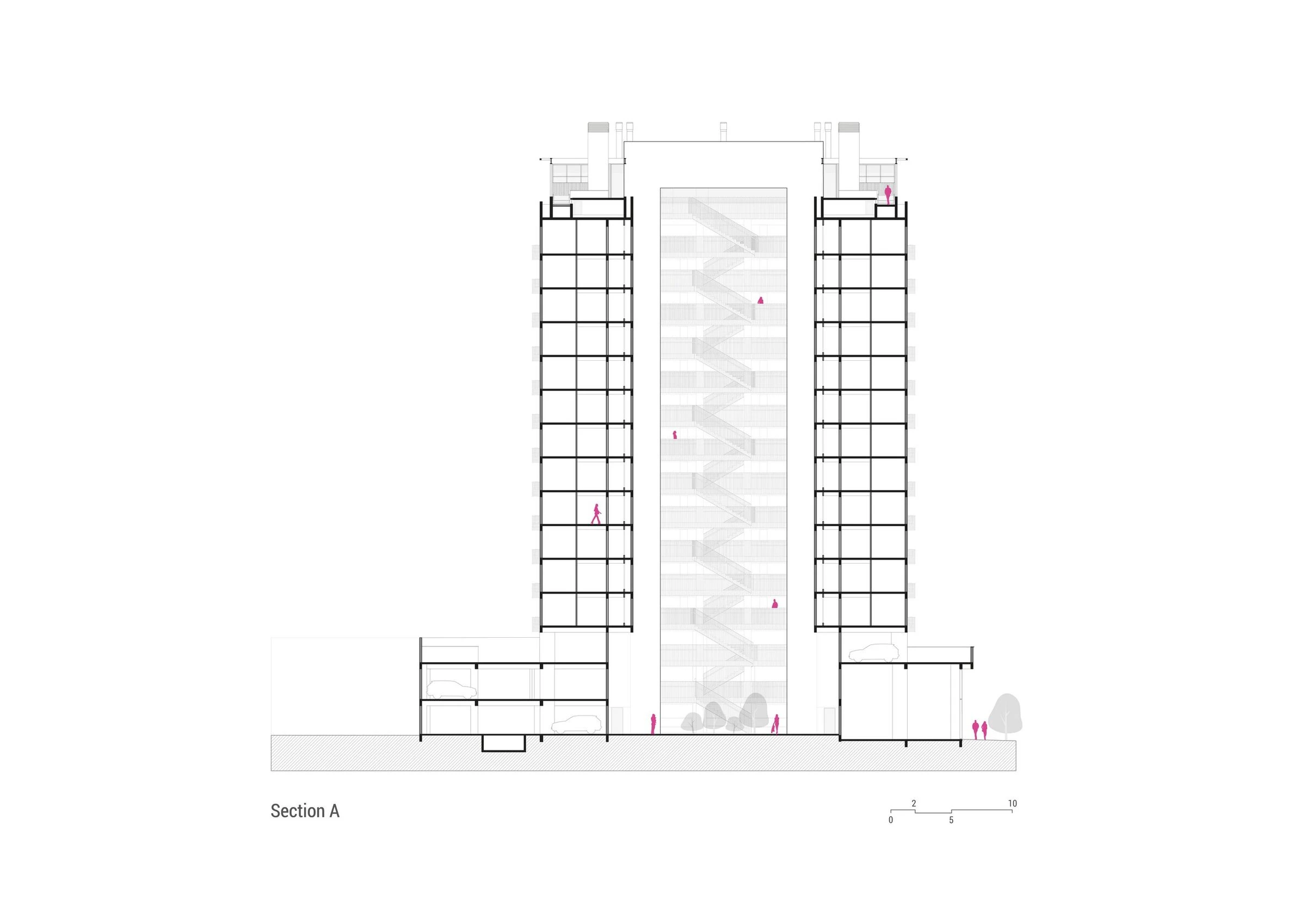 NY205 住宅景观设计丨巴西丨Hype Studio-14