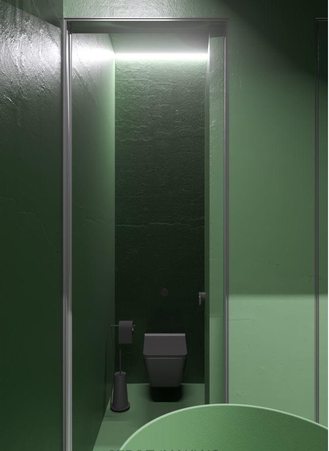 RESTAURANT IN MINSK Sergey Makhno-14