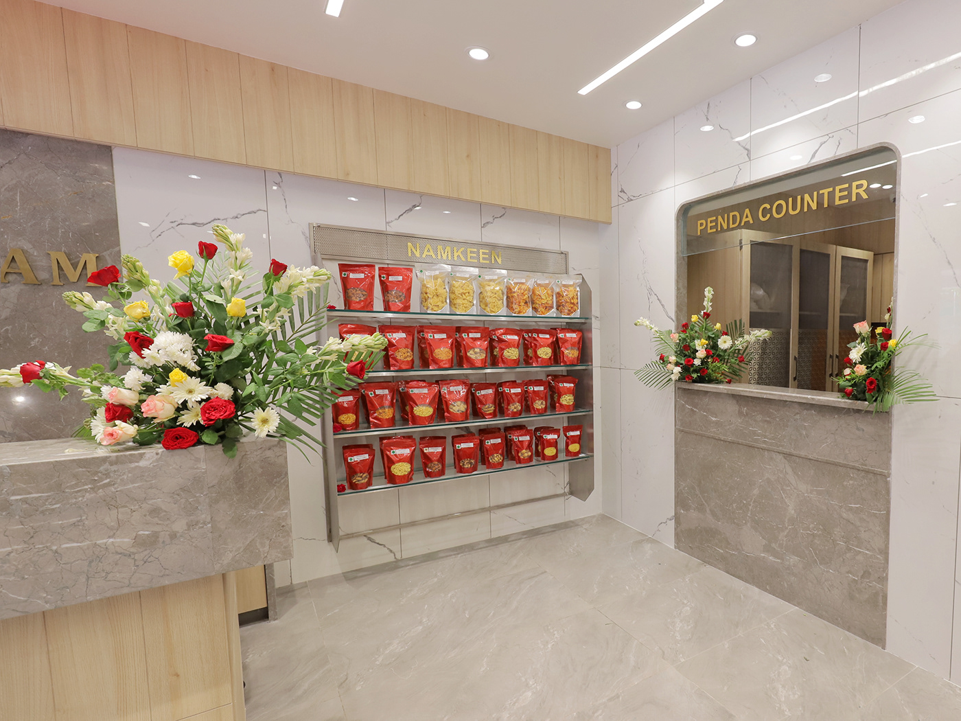 Duliram Pendawala, Manjalpur - Vadodara-6