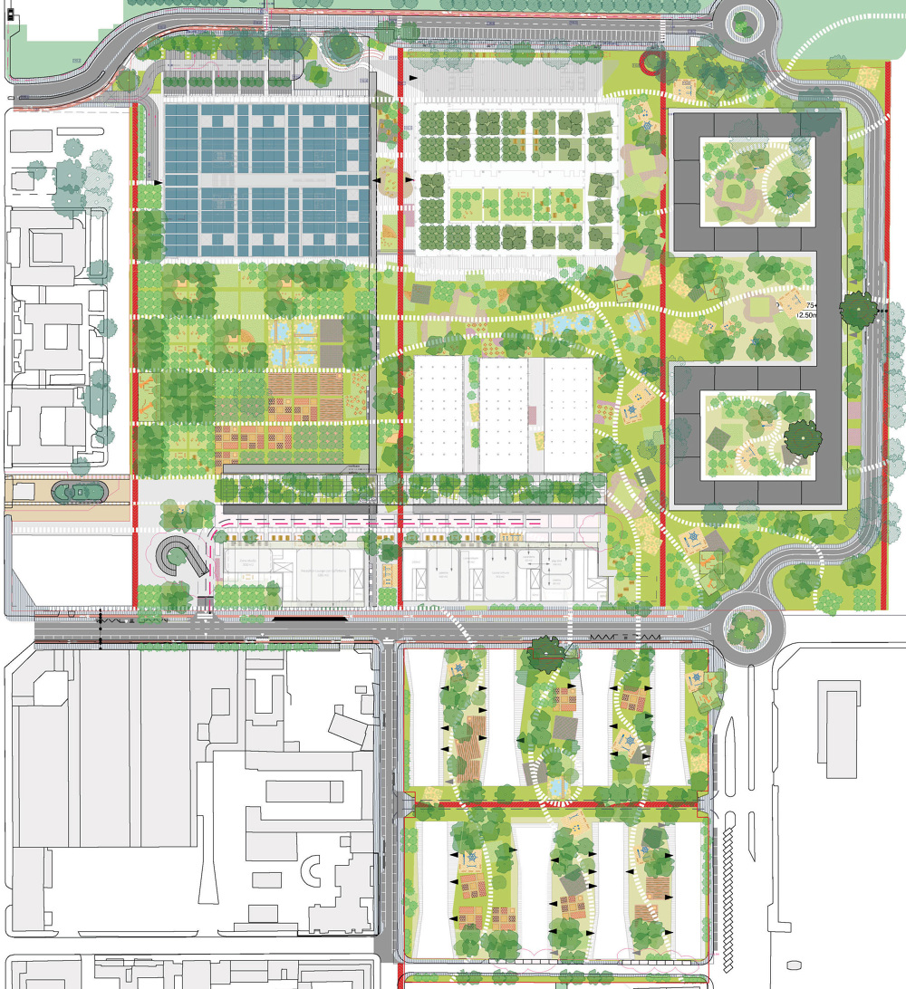 丨意大利米兰丨Inside Outside,Femia Ateliers等-1