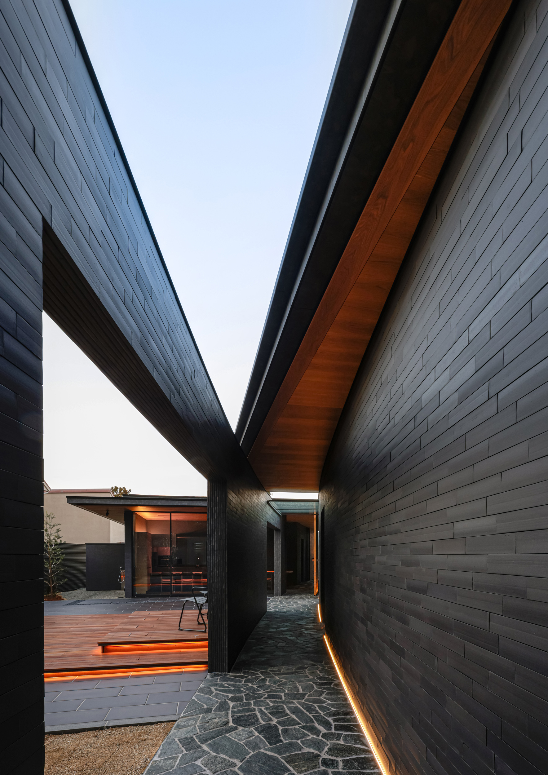 丨日本丨KAWAZOE JUNICHIRO ARCHITECTS-31