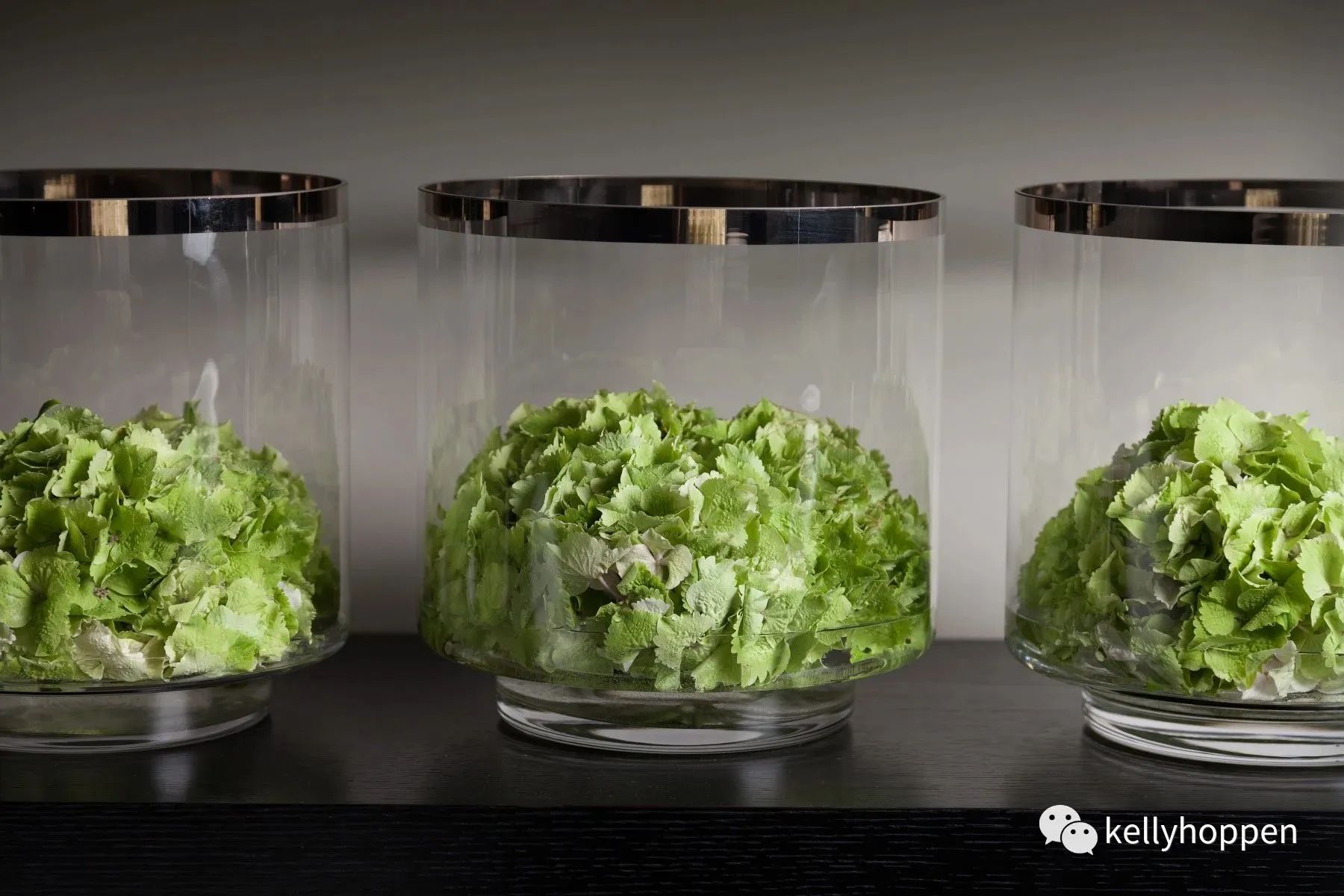 凯丽·赫本室内设计案例丨凯丽·赫本(Kelly Hoppen)-11