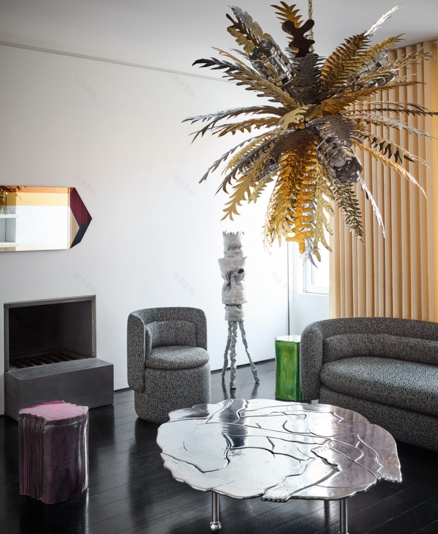 Casa Perfect 纽约展厅丨美国纽约丨The Future Perfect-5