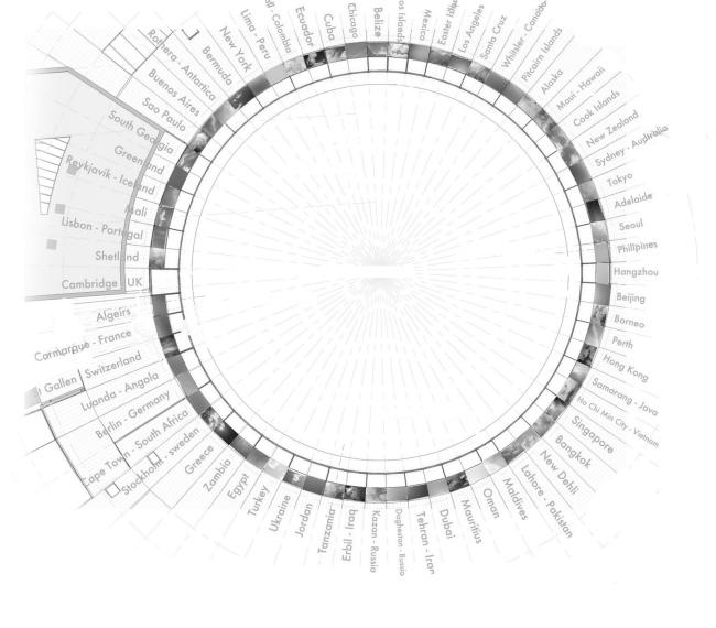 剑桥大学附属小学丨英国剑桥丨Marks Barfield Architects-79