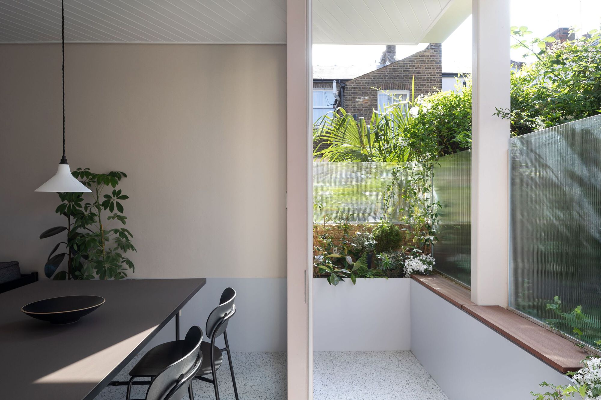 四十四号房子丨英国丨fardaa-29