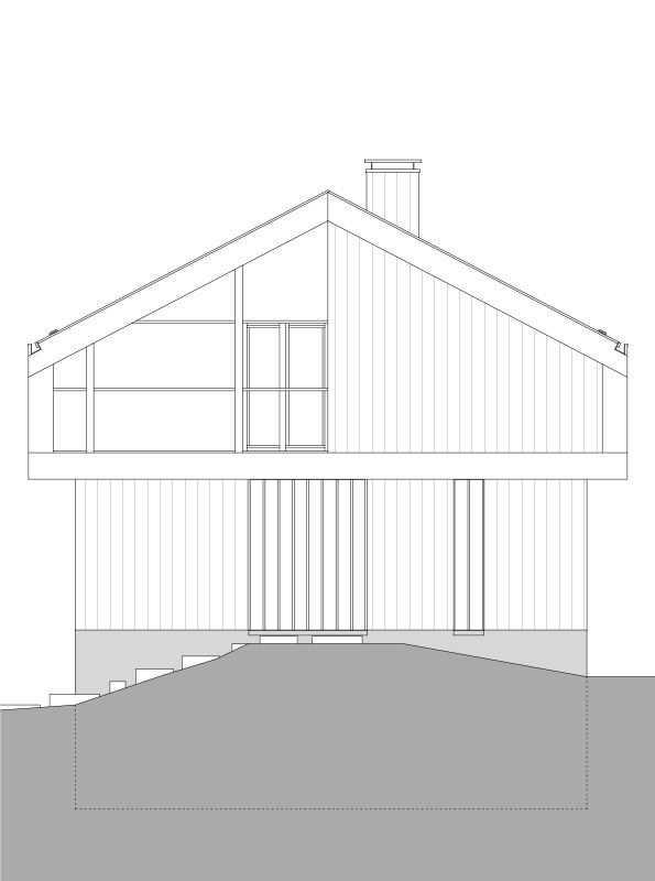 塔比à S·斯特凡诺之家丨意大利-38