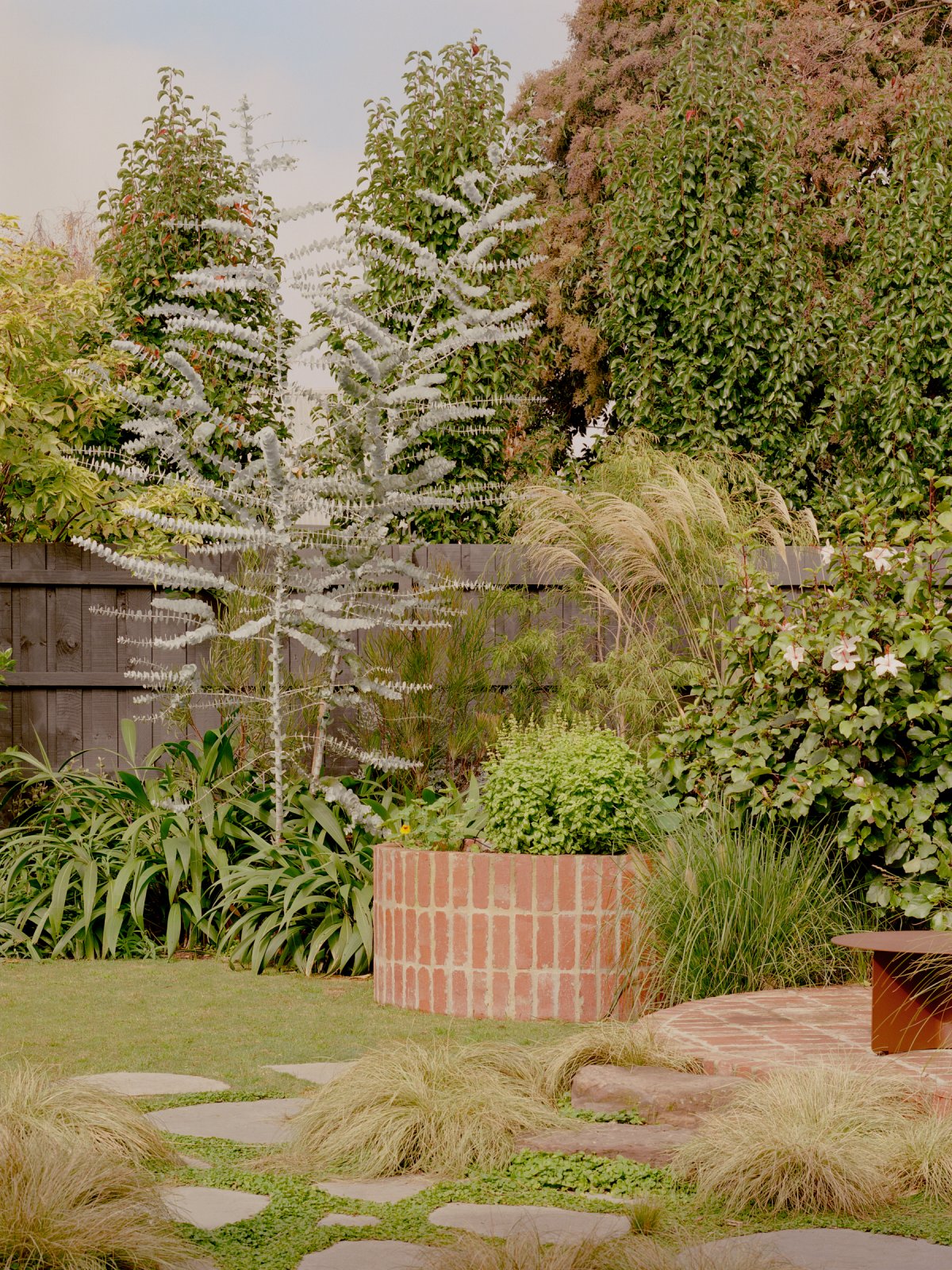 Garden Wall 住宅丨英国英格兰丨SoneloArchitects-24