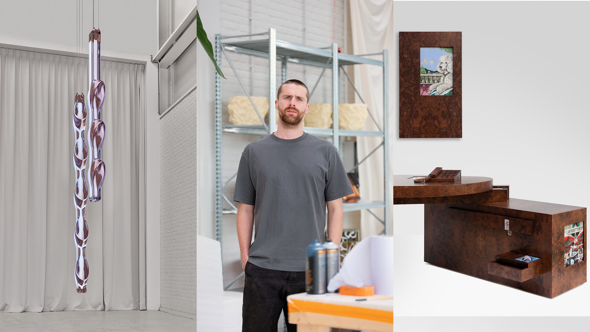 Twelve top architects and designers share advice for the younger generation-33