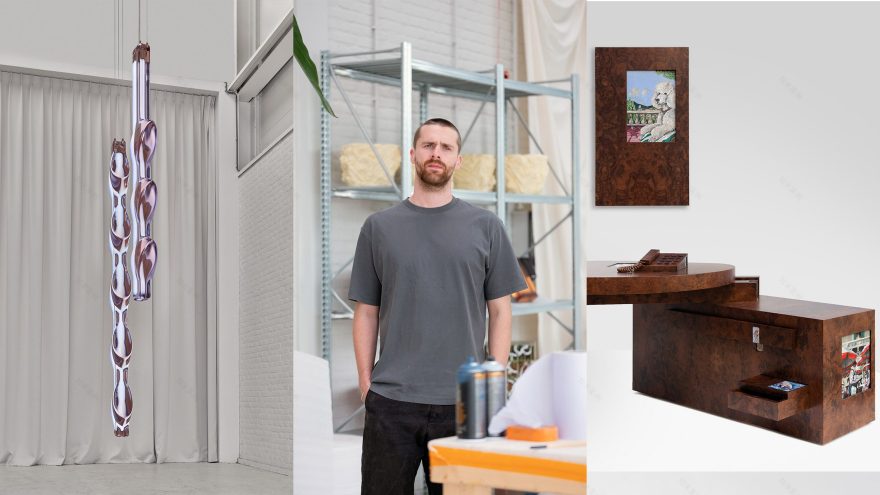 Twelve top architects and designers share advice for the younger generation-33