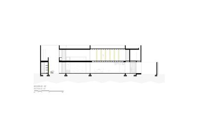 新作｜House of Ashes TACO taller de arquitectura contextual  2026  墨西哥-26