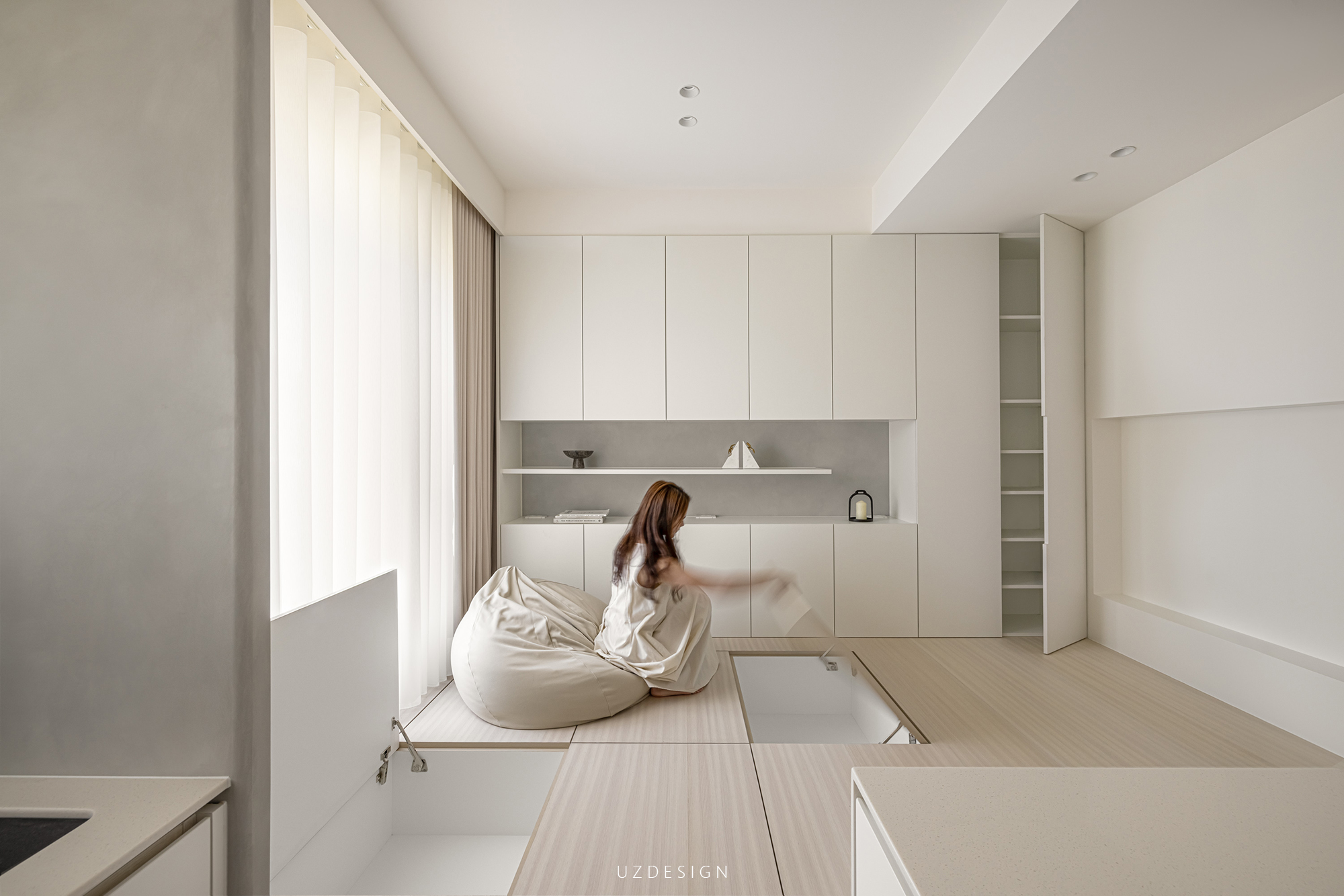 《摇曳》丨中国台湾丨寓子设计-15