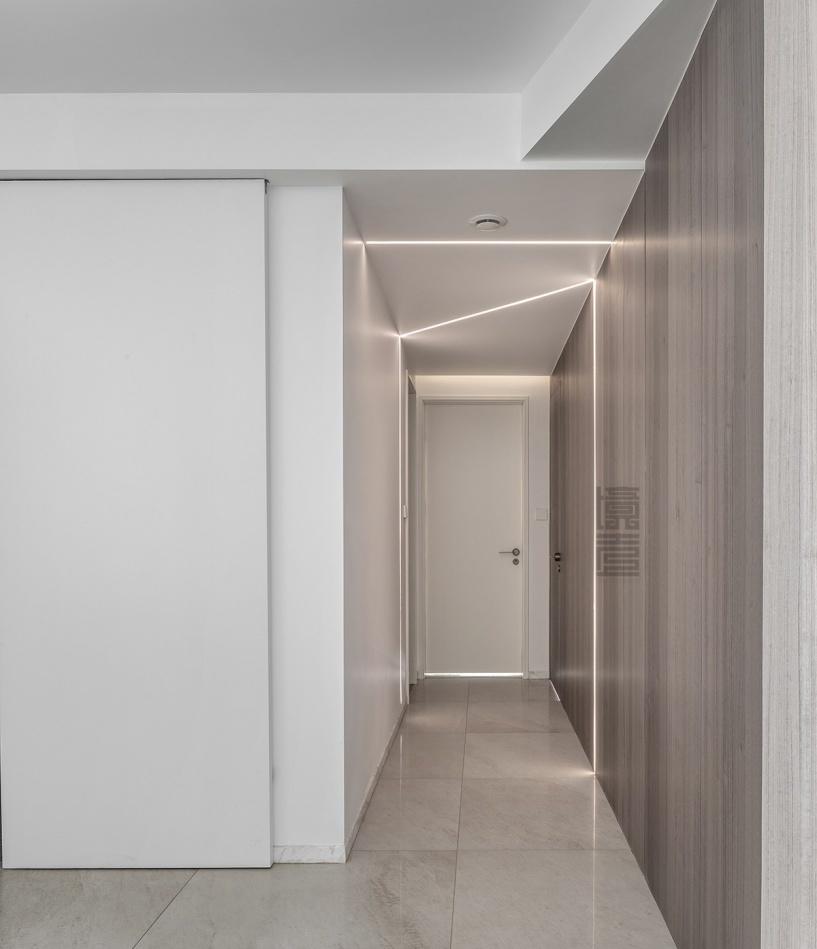 极简空间设计,展现生活品味-13