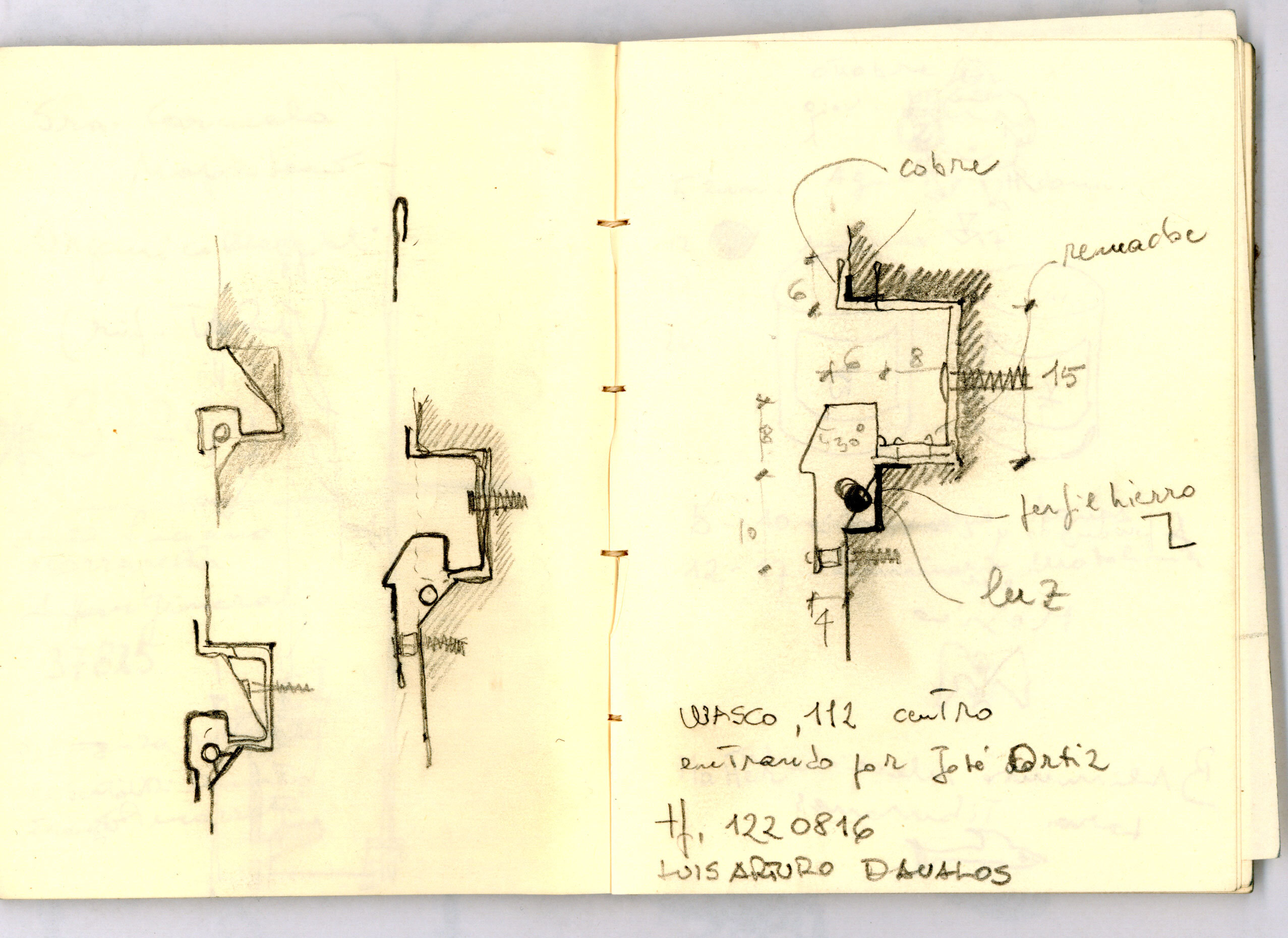 Museum for one object（单一物品博物馆）丨墨西哥丨Agostino BOSSI-62
