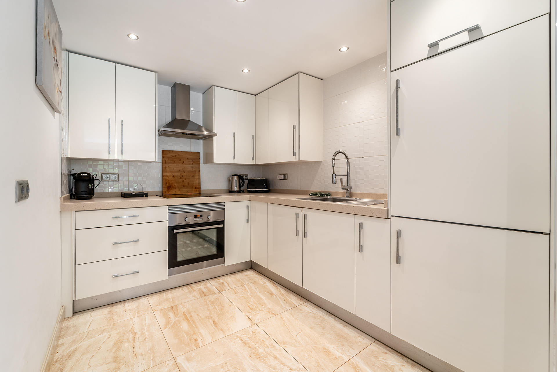 Villa cobalto 度假别墅-26