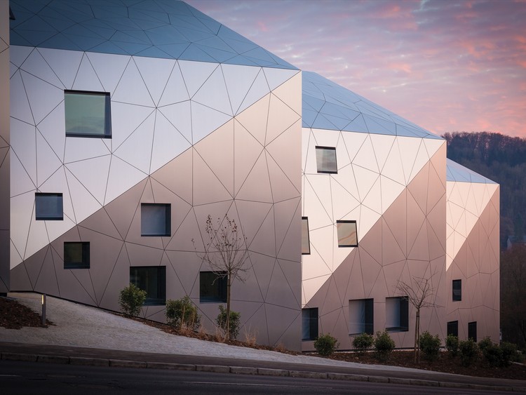 Residential Building with 15 Units  METAFORM Architects-34