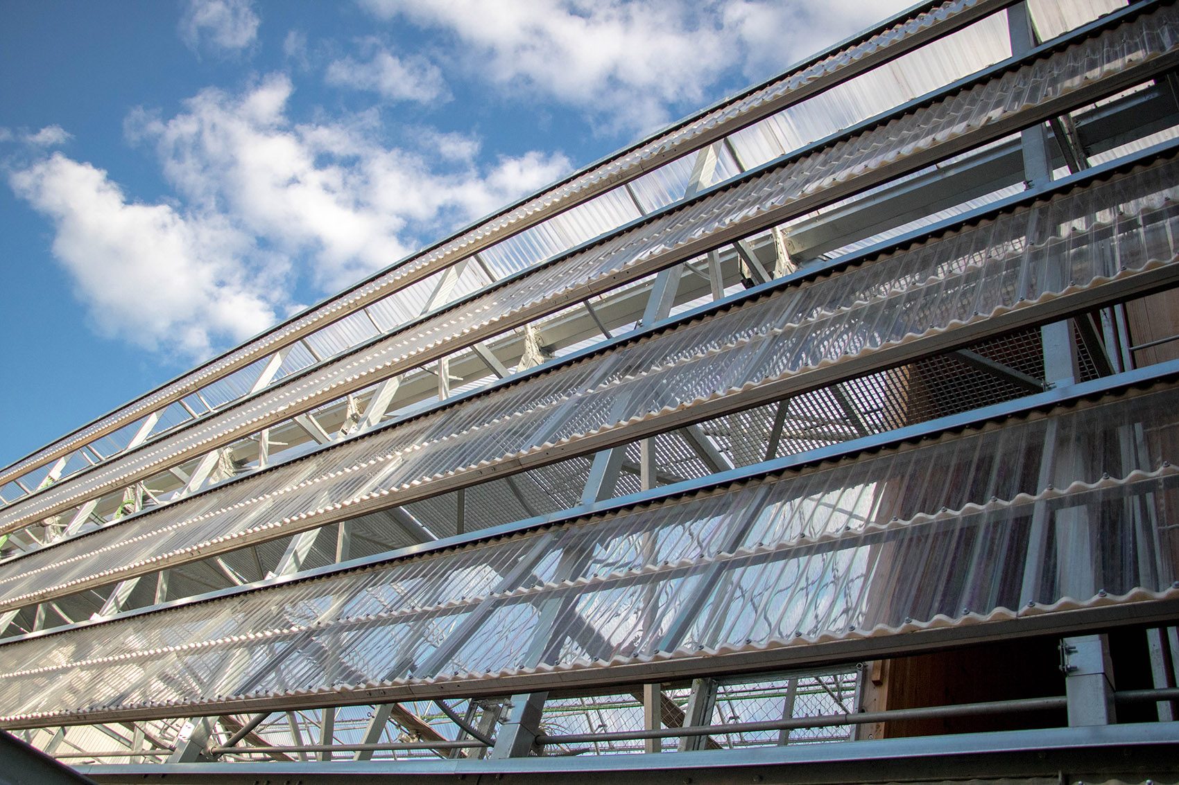 La Borda 合作住房丨西班牙巴塞罗那丨Lacol-60