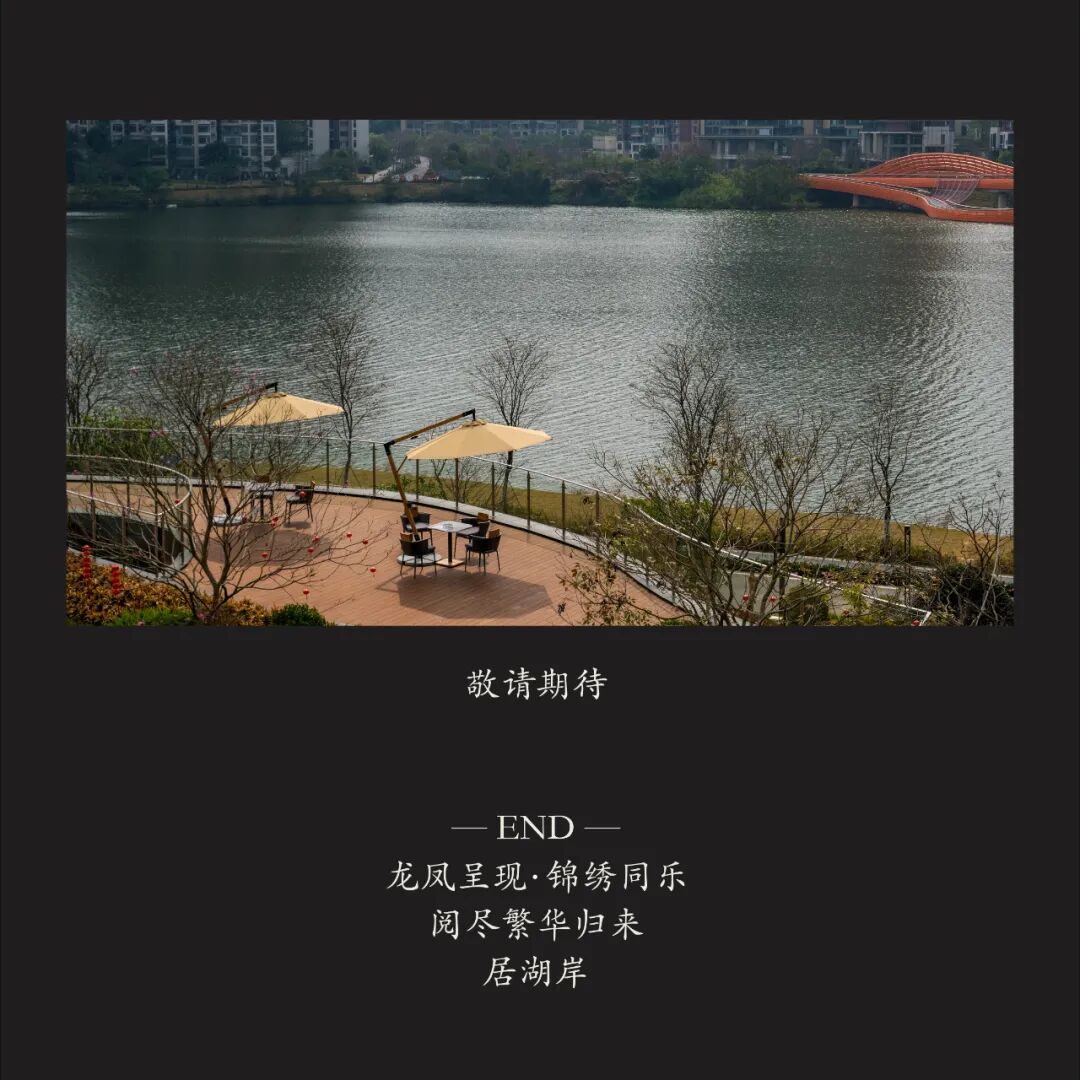 星河尊府·壹号湖居丨普宁星河明珠湾七期-16