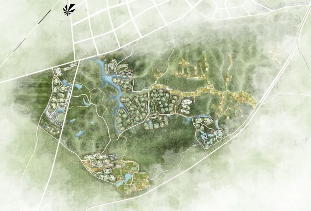 外滩国际康养国际社区丨中国成都丨科图设计-158