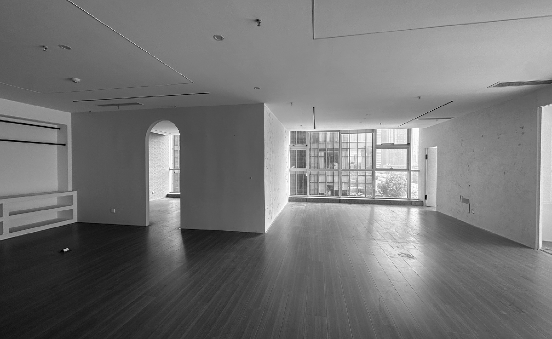 甚行办公室|活力感知·不设限的办公场所-20