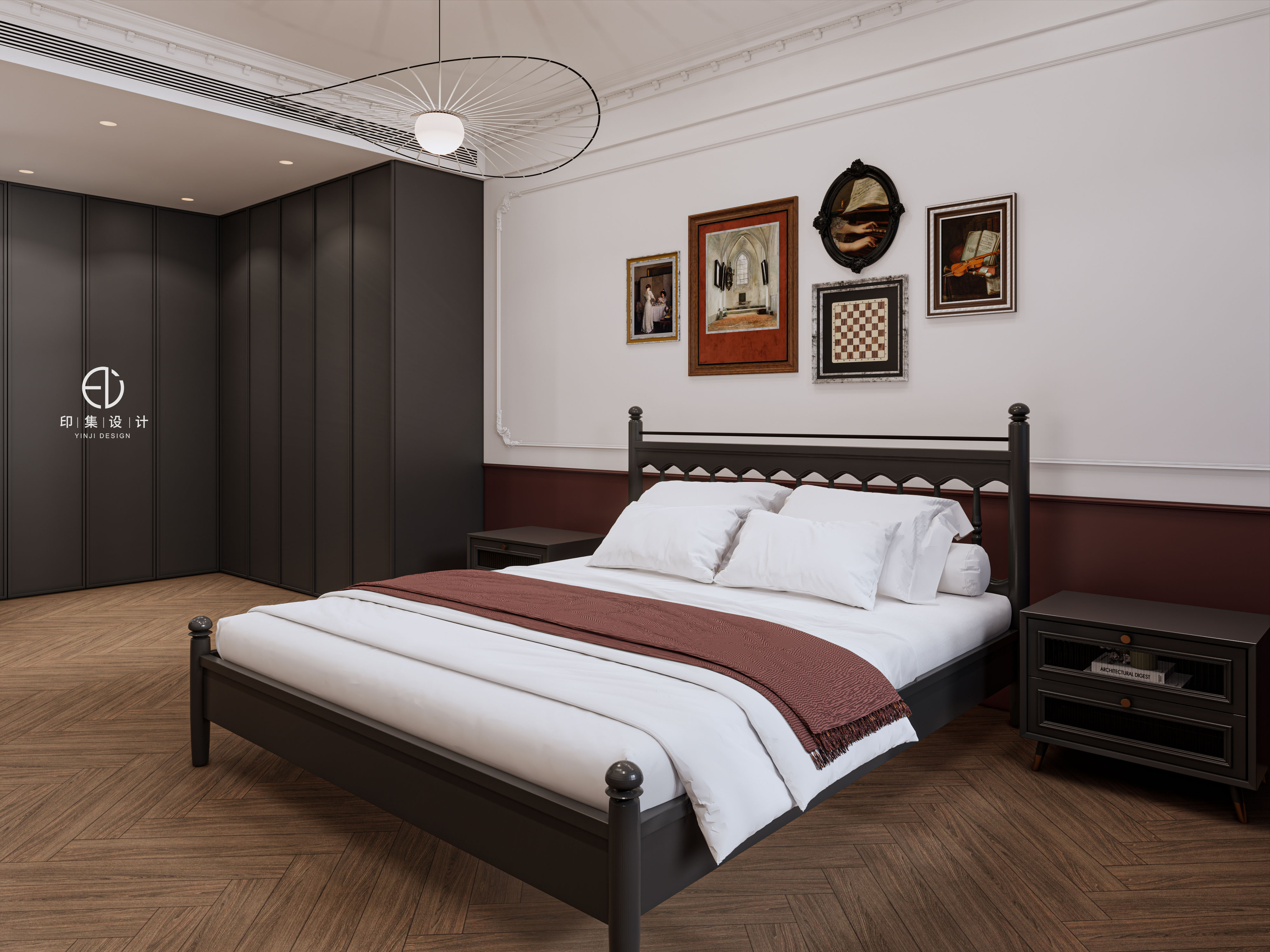 中世纪的风，刮过现代人的心坎儿-19