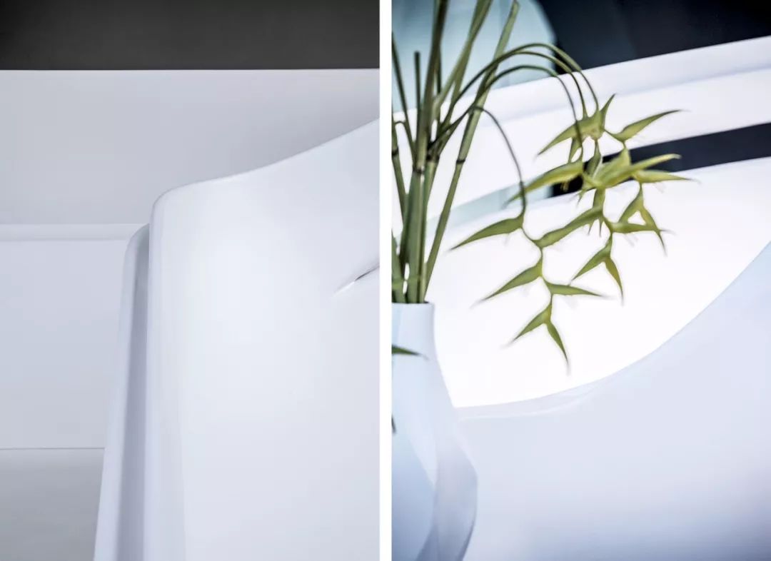 上海安居锦绣里 | 纯粹中的丰沛，极简中的摩登-36