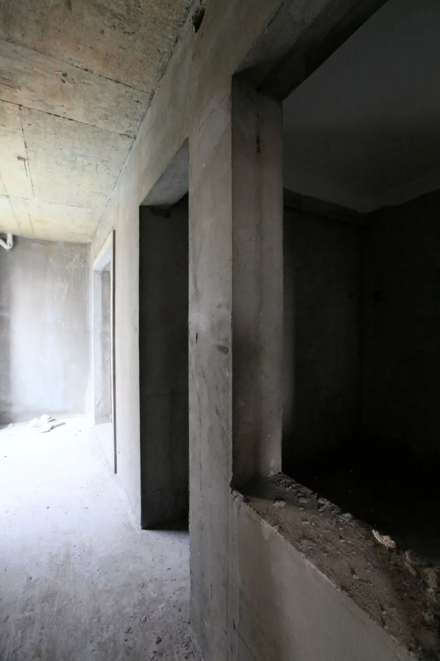 嘉兴东菱宝石公馆——精致欧式大平层设计-42