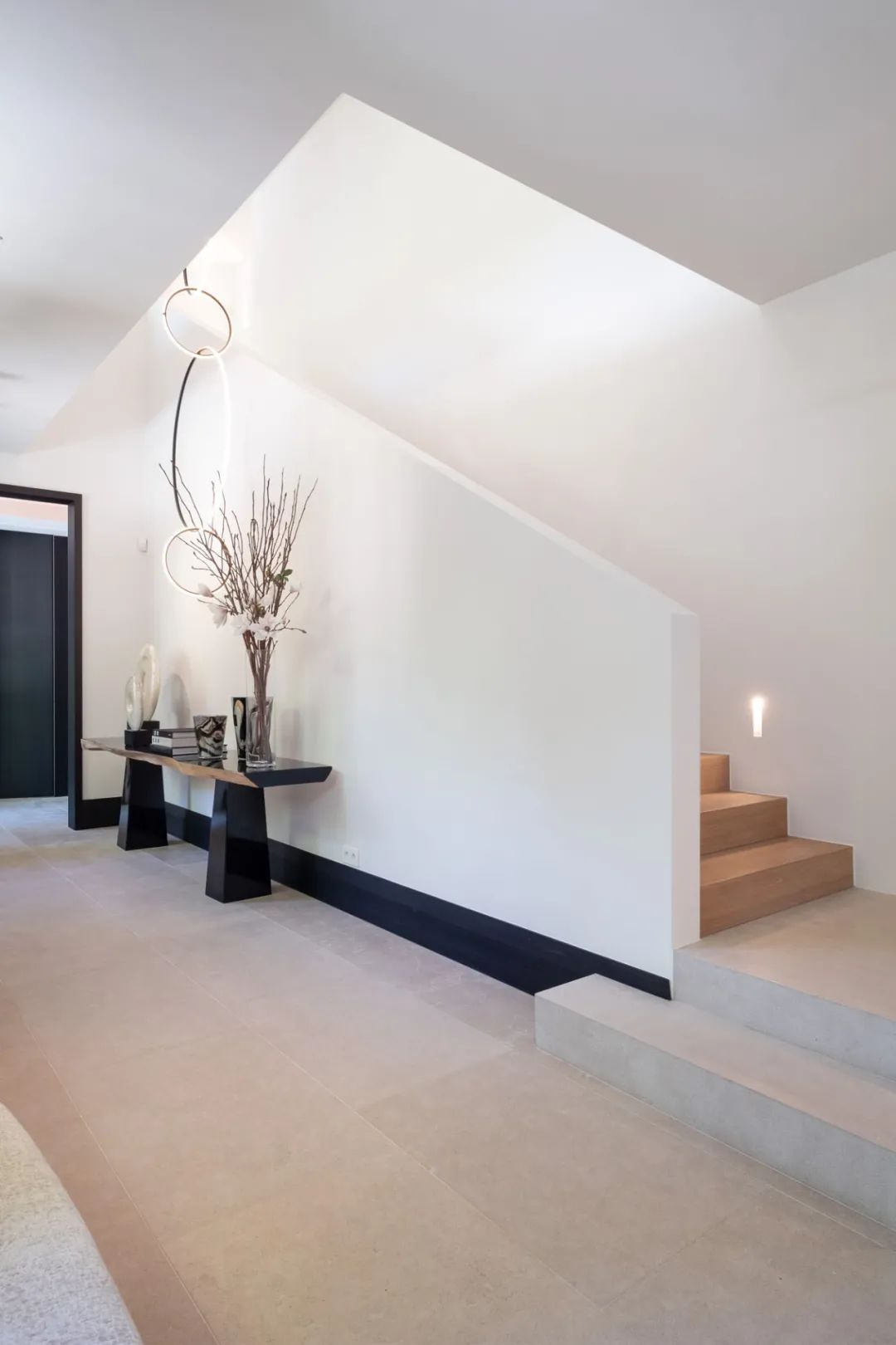 比利时极简风家居丨Wendy Verstrepen-8